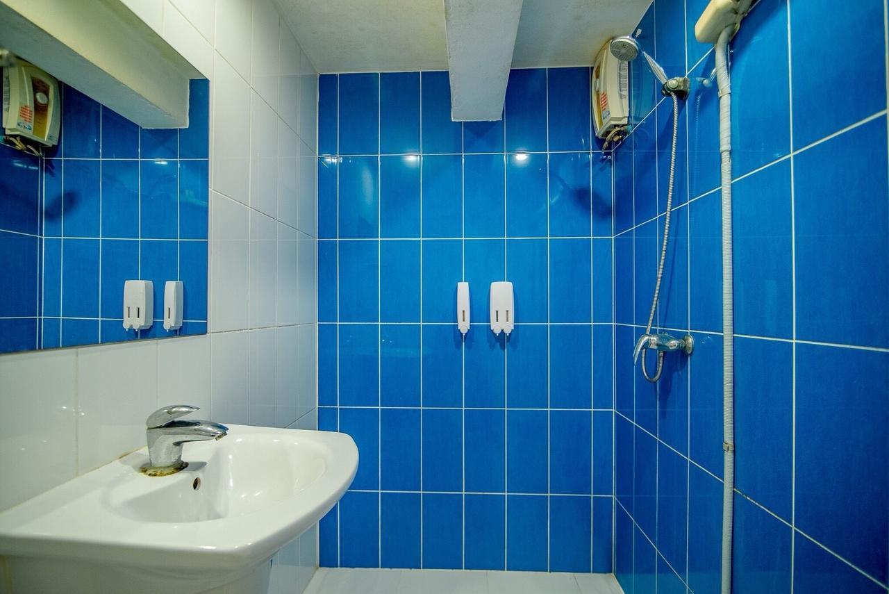 Blue Moon Hotel HHQ Eksteriør bilde